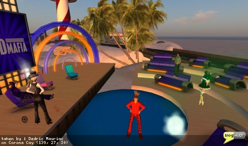 Gomem is back! Sorta